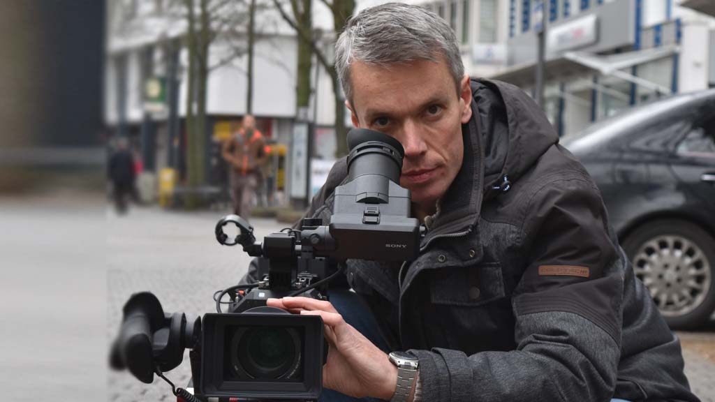 kameramann24 Christoph Schuchardt, Langgönser Str. in Hüttenberg