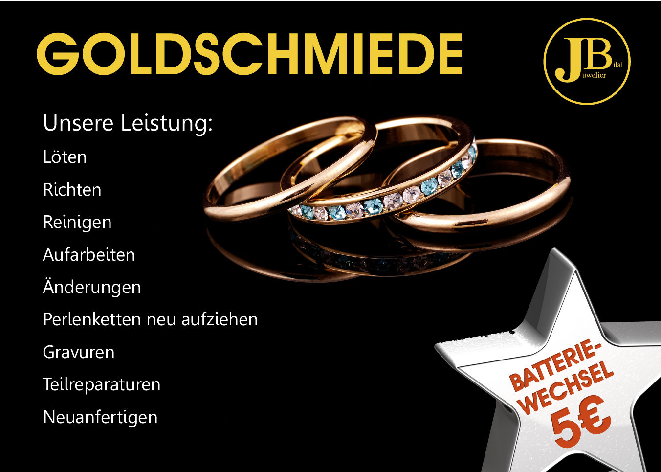 Goldankauf Wolfsburg, Porschestraße in Wolfsburg