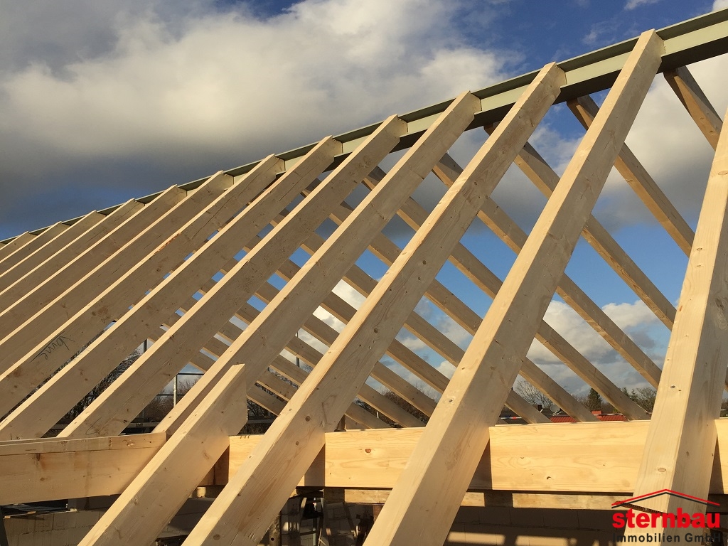 sternbau Ingenieurbüro - Architekten & Statiker, Erzbergerstraße in Mönchengladbach