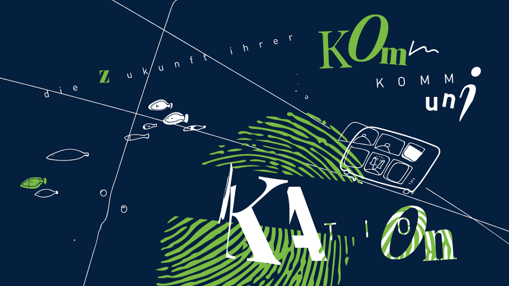 TANDEM Kommunikation GmbH, Bebelstraße in Freiburg