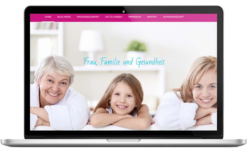 Webprojekt Chemnitz, Zwickauer Straße in Leipzig