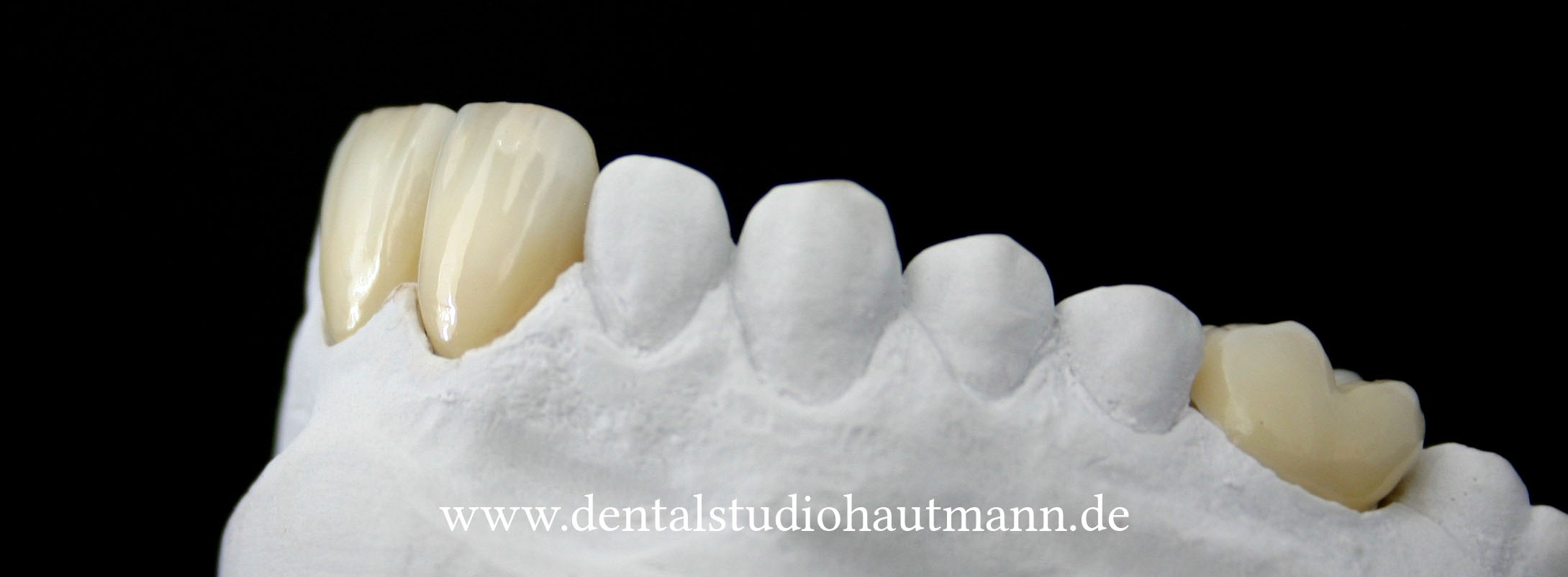 Dentalstudio Hautmann, Am Sportplatz in Bentwisch