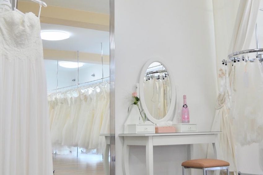 Mariella Mode für Braut und Bräutigam Heiligenhaus, Kettwigerstr. in Heiligenhaus