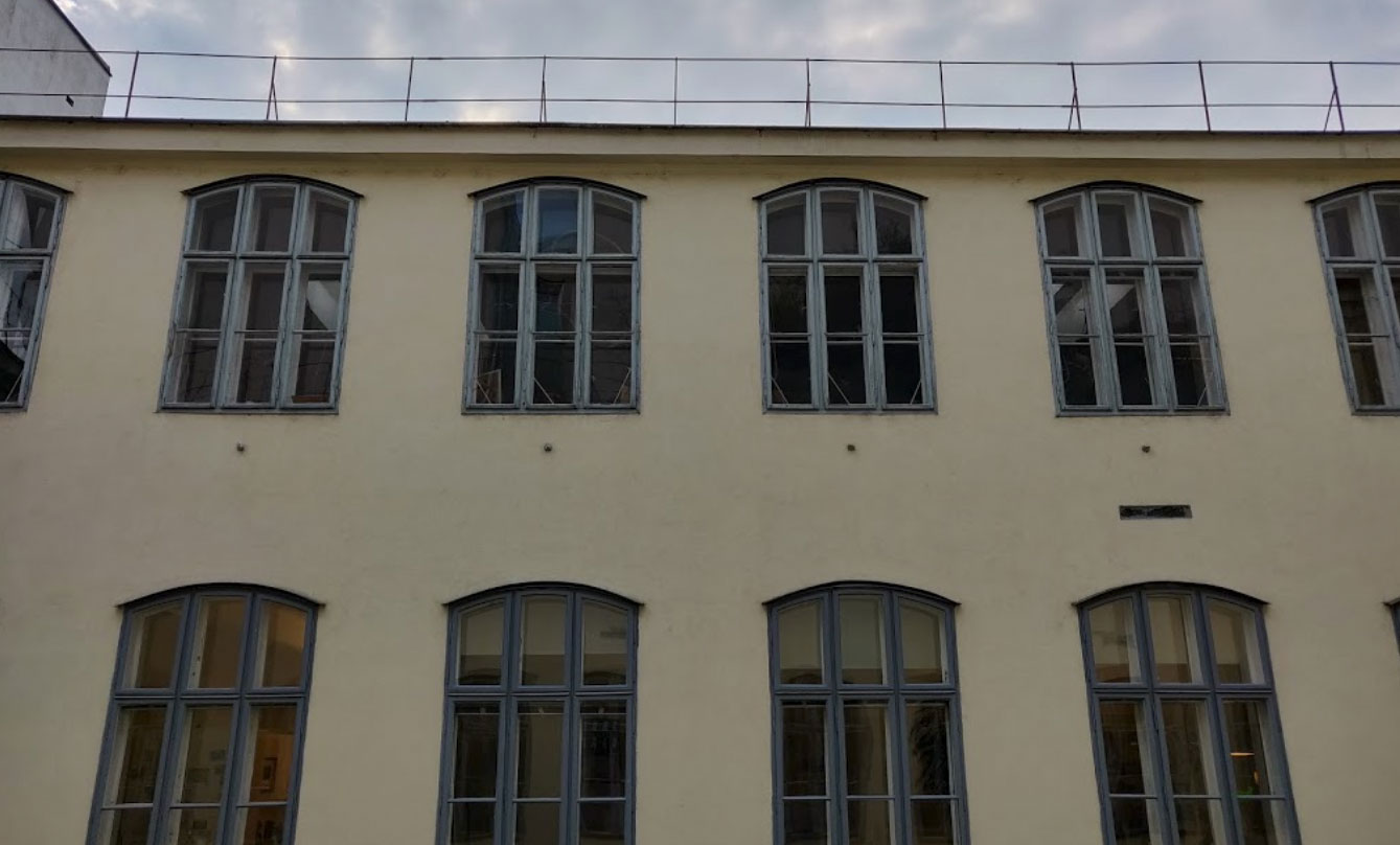 AdsUp Agency, Mariahilfer Straße in Wien