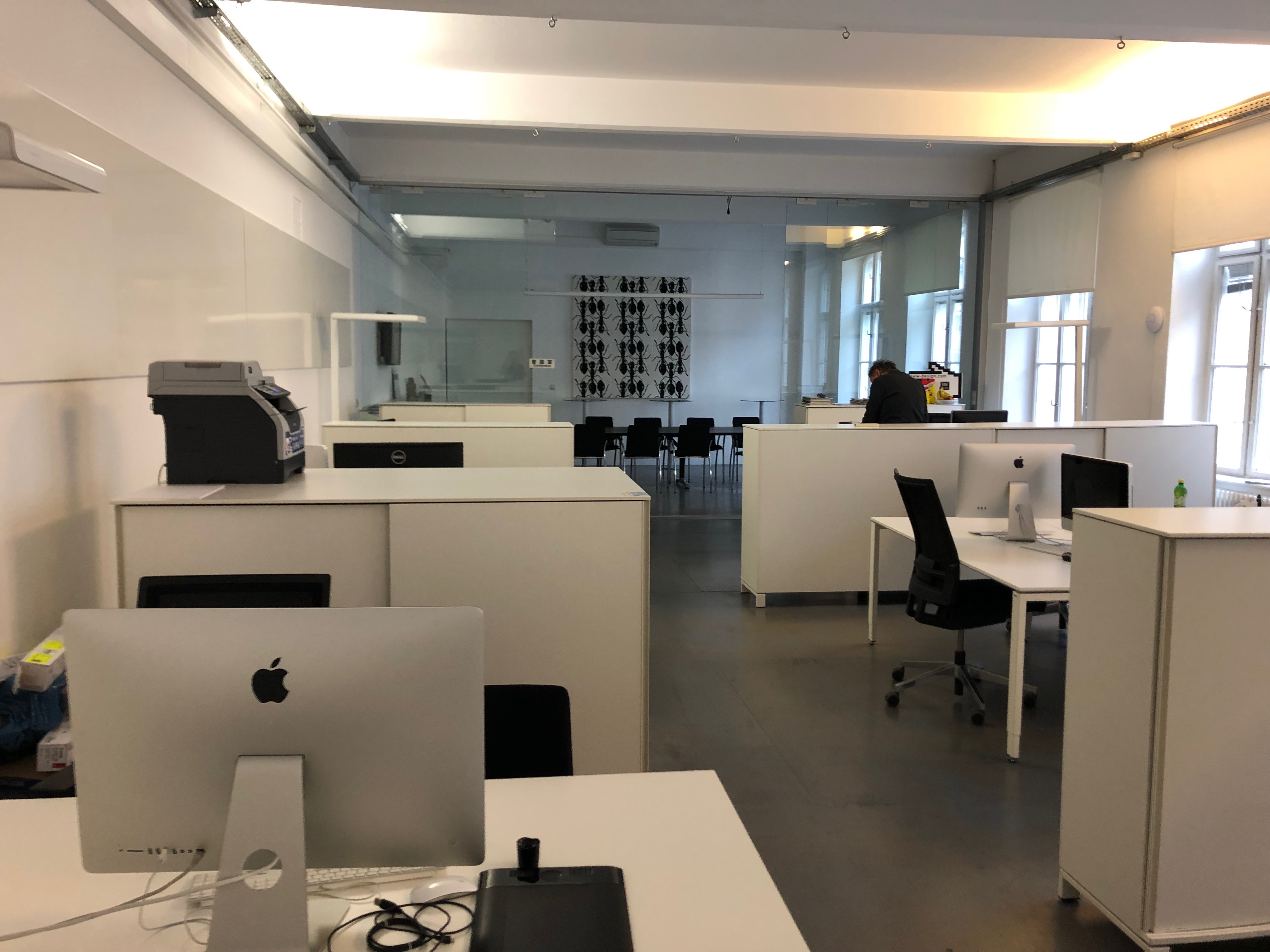 AdsUp Agency, Mariahilfer Straße in Wien