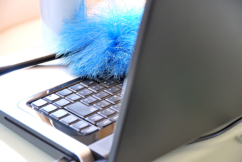 Sauber Gebäudereinigung, Herdweg in Ammerbuch