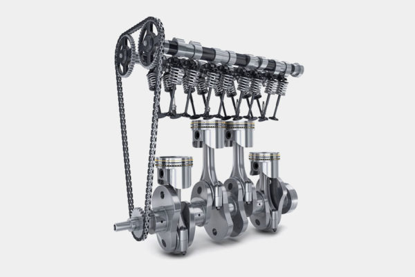 Knörr Hydraulik Anlagen und Maschinen GmbH, Bürenstrasse in Lüsslingen