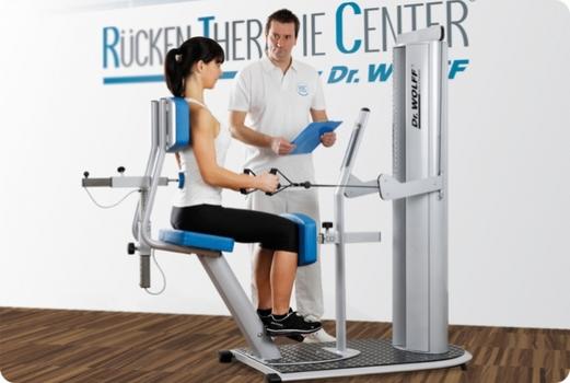 igia – Ambulatorium für Physiotherapie, Aigner Straße in Salzburg