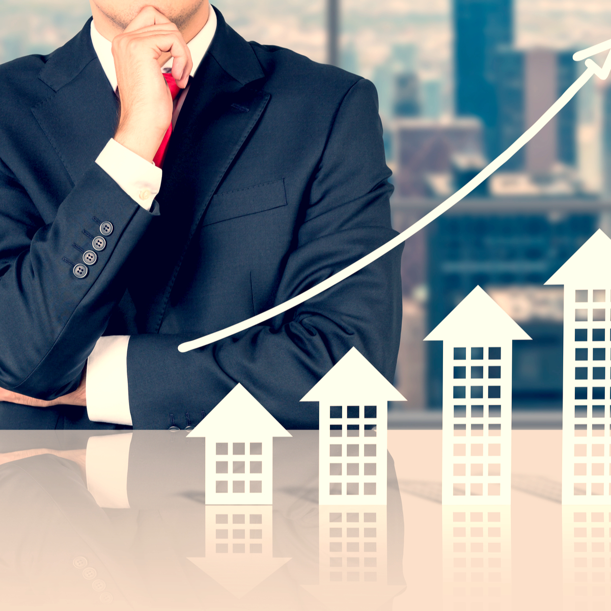 Heid Immobilienbewertung Hannover, Georgstraße in Hannover