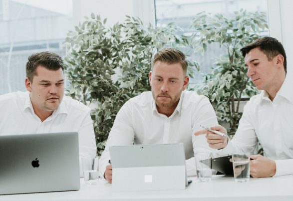 Work-it Sicherheit und Service, Gadelander Straße in Neumünster