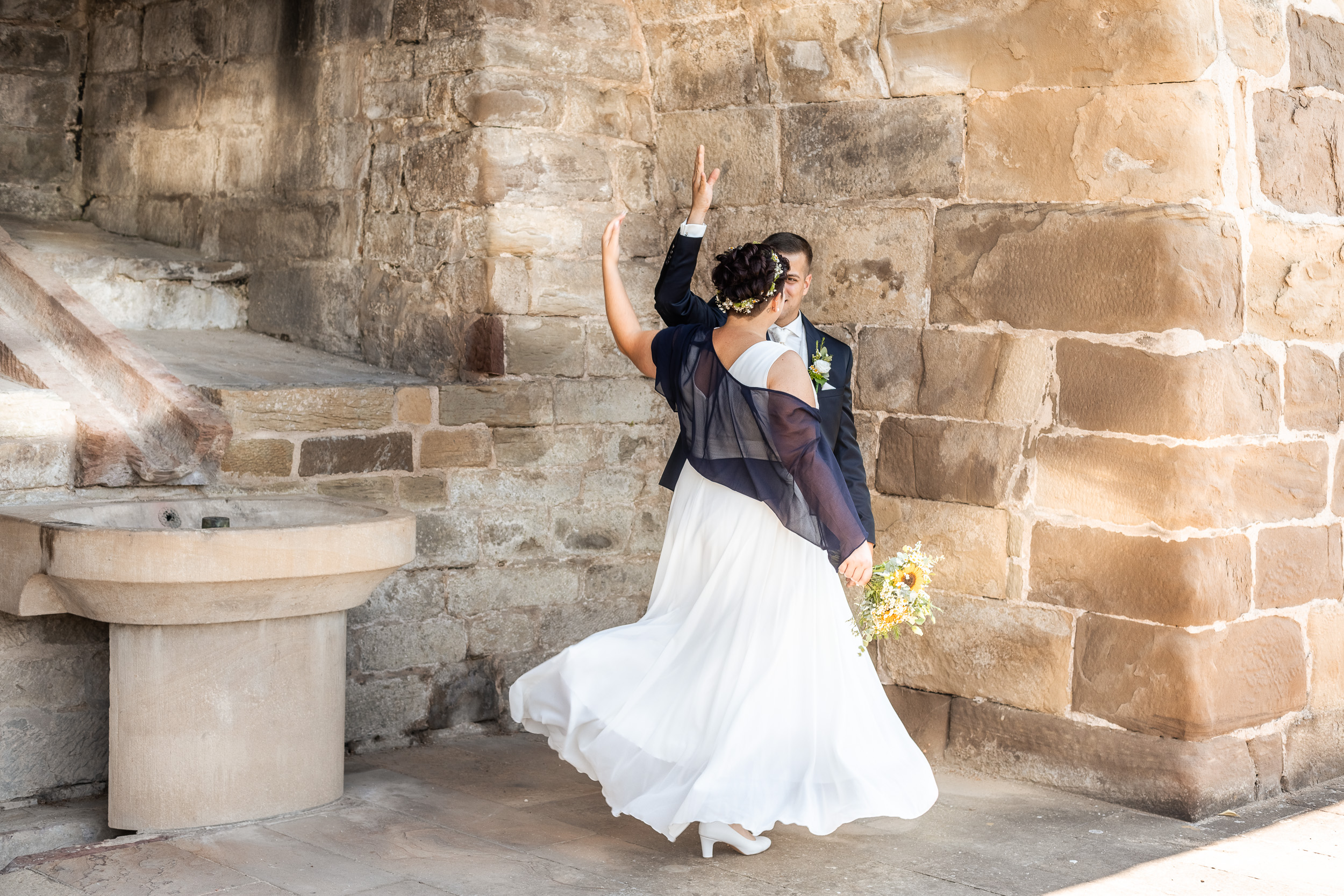 Hochzeitsfotograf - Achim Majer Opuslumen, Lange Straße in Gäufelden