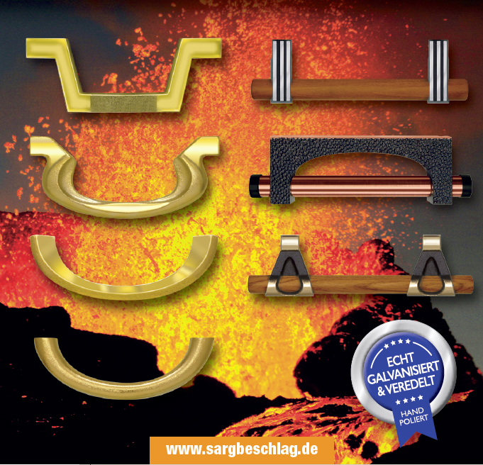 Gustav Michel GmbH & Co. KG, Baarstraße in Iserlohn