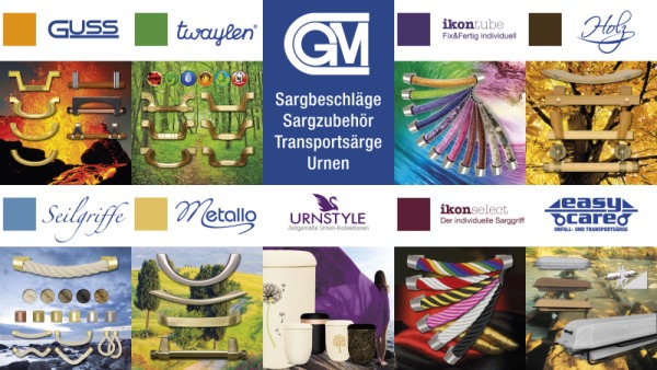 Gustav Michel GmbH & Co. KG, Baarstraße in Iserlohn