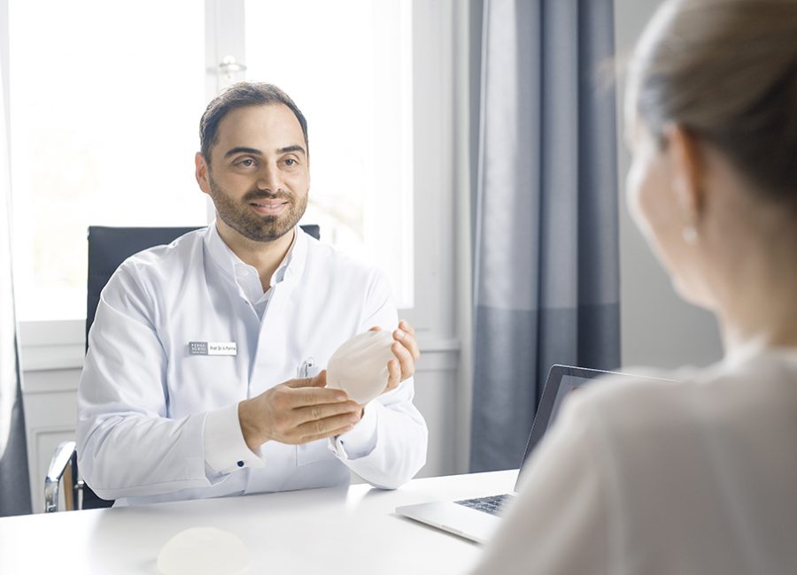 Praxisklinik für Plastische Chirurgie - Prof. Dr. Penna - Prof. Dr. Torio Partnerschaft, Dreisamstraße in Freiburg im Breisgau