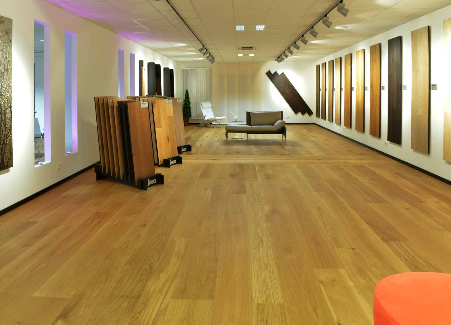 jaso Jakob Schmid Söhne GmbH & Co KG, Kehnerfeld in Kippenheim