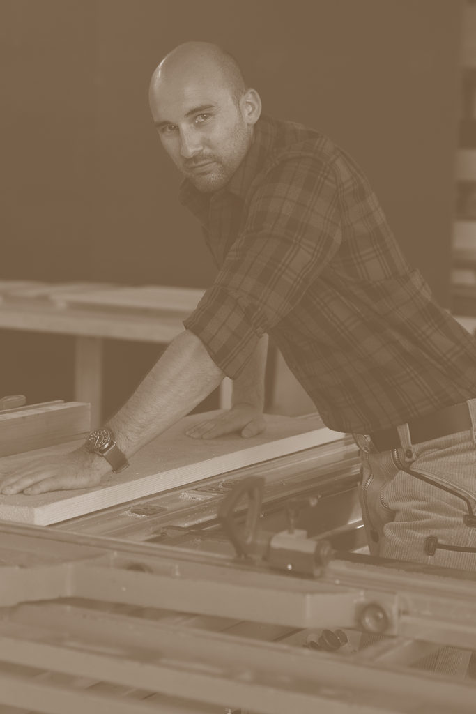 rädler HOLZMANUFAKTUR, Kemptener Straße in Hergensweiler