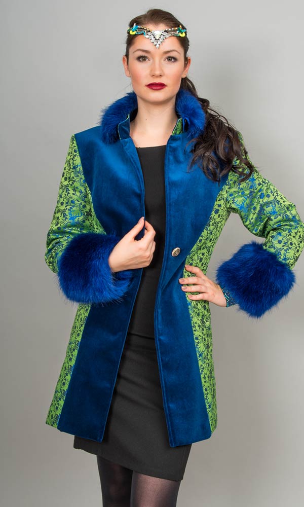 YourBestPicture, Theresienstraße in München