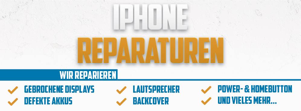 NRepair Fa. M. Ebert - iPhonereparaturen, Birnendamm in Sassenburg
