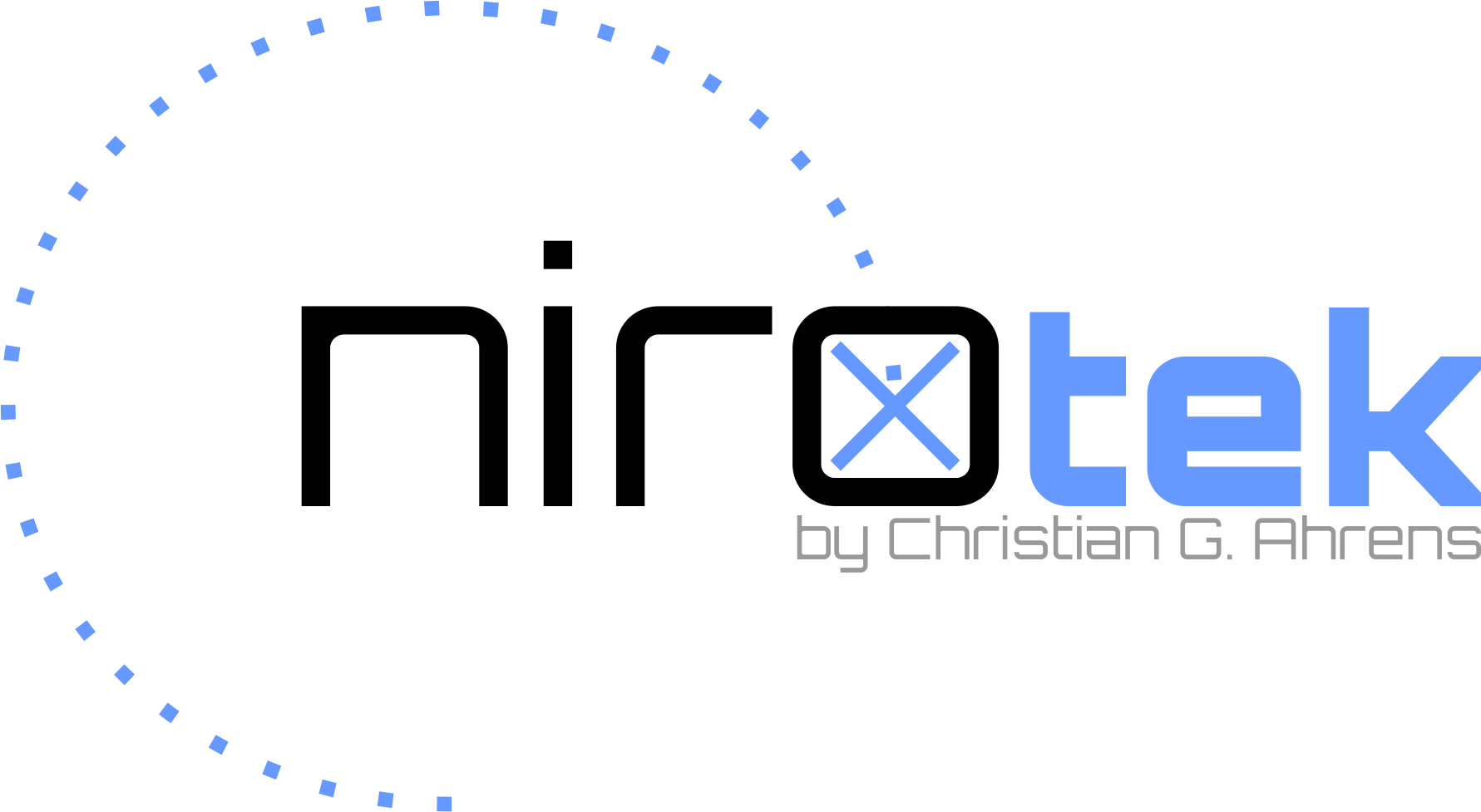 NIROtek | by Christian G. Ahrens, Matthäikirchstraße in Hannover