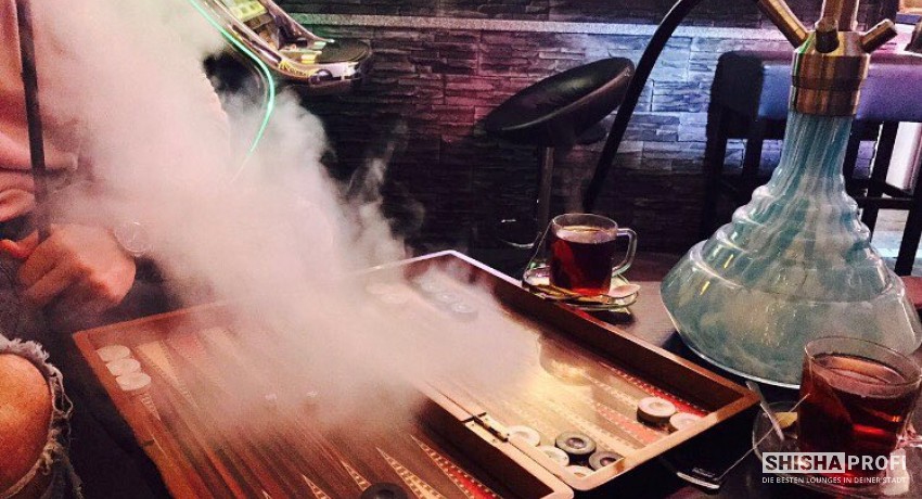 Shishaprofi - Die Shisha-Bar Suchmaschine, Goethestraße in Ettlingen