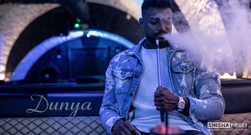 Shishaprofi - Die Shisha-Bar Suchmaschine, Goethestraße in Ettlingen