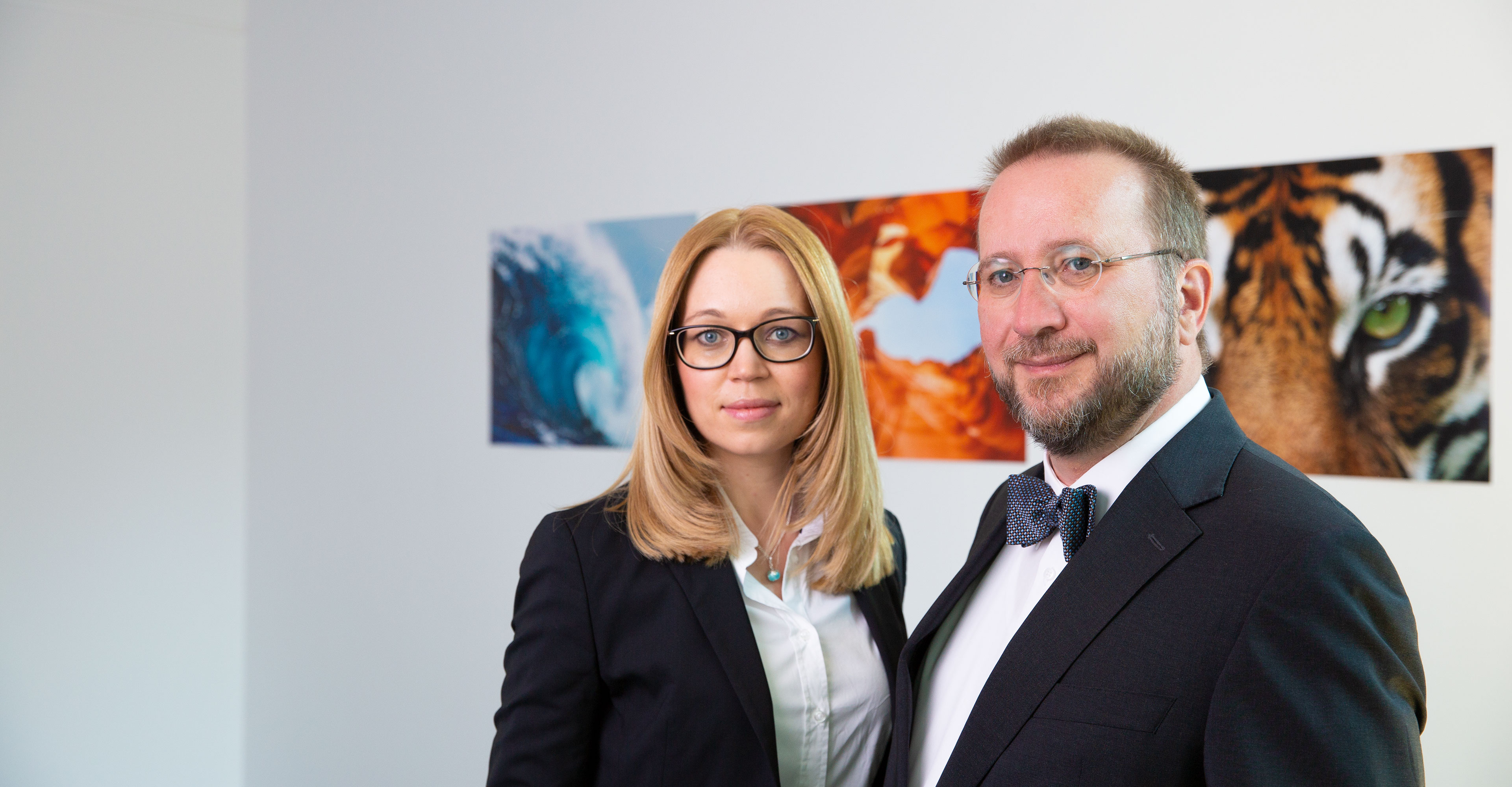 BLOMBERG Pupeter Heil Rechtsanwälte Steuerberater PartmbB, Kaufingerstraße in München