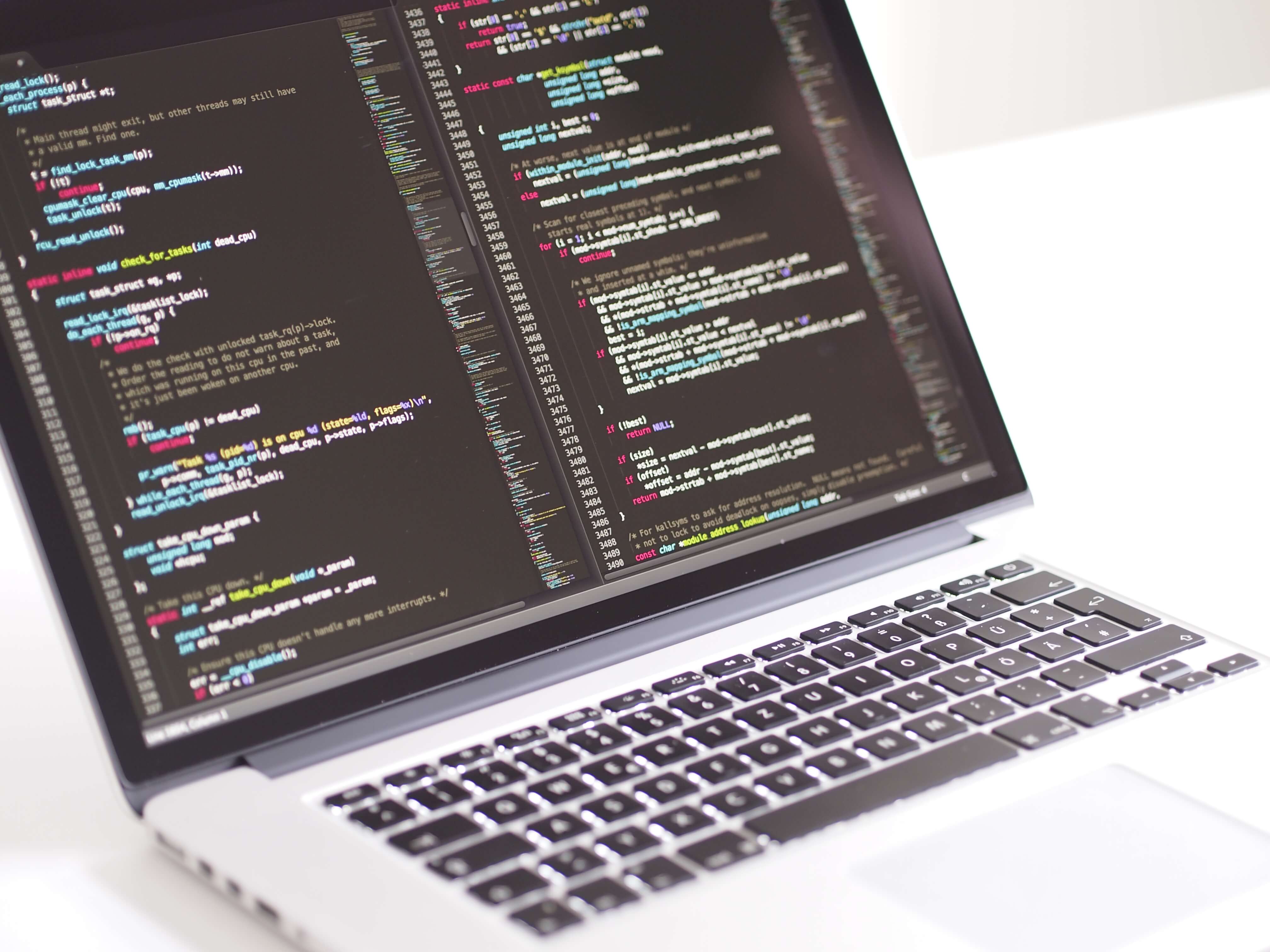 binaroo technologies GmbH, Donnerstraße in Hamburg