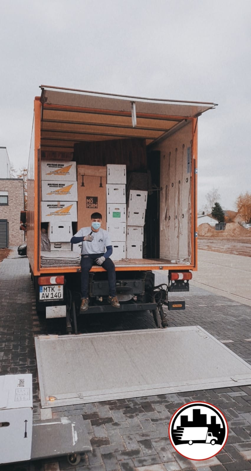 Kogoto, Cappelner Damm in Cloppenburg