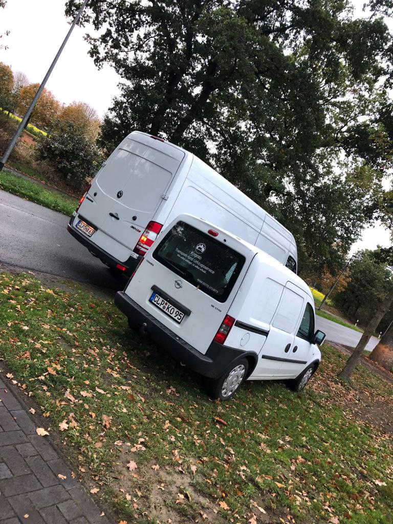 Kogoto, Cappelner Damm in Cloppenburg