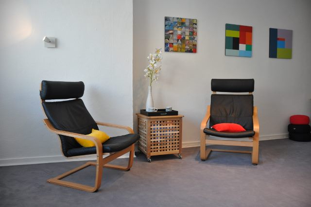 Psychologische Praxis Christiane Meik, Blumenau in Hamburg