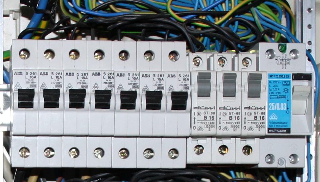 GeGaTech, Frankenstraße in Geilenkirchen