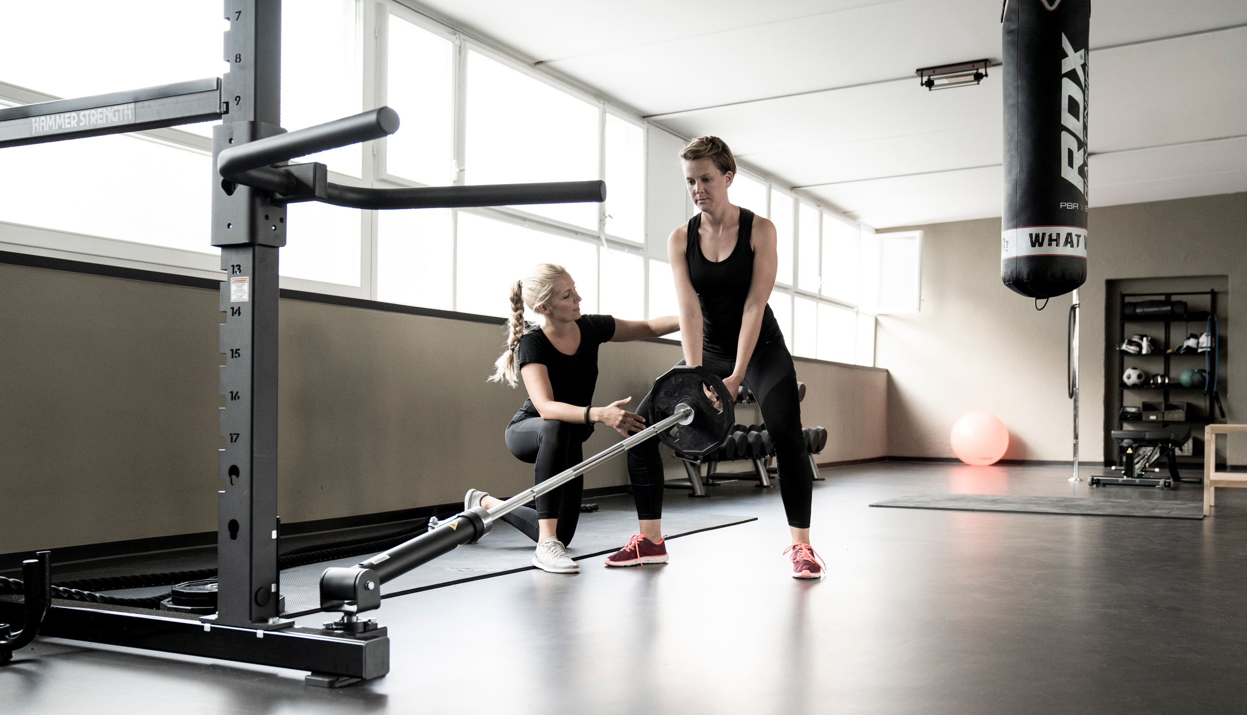 werkout GmbH, bachstrasse in rosenfeld