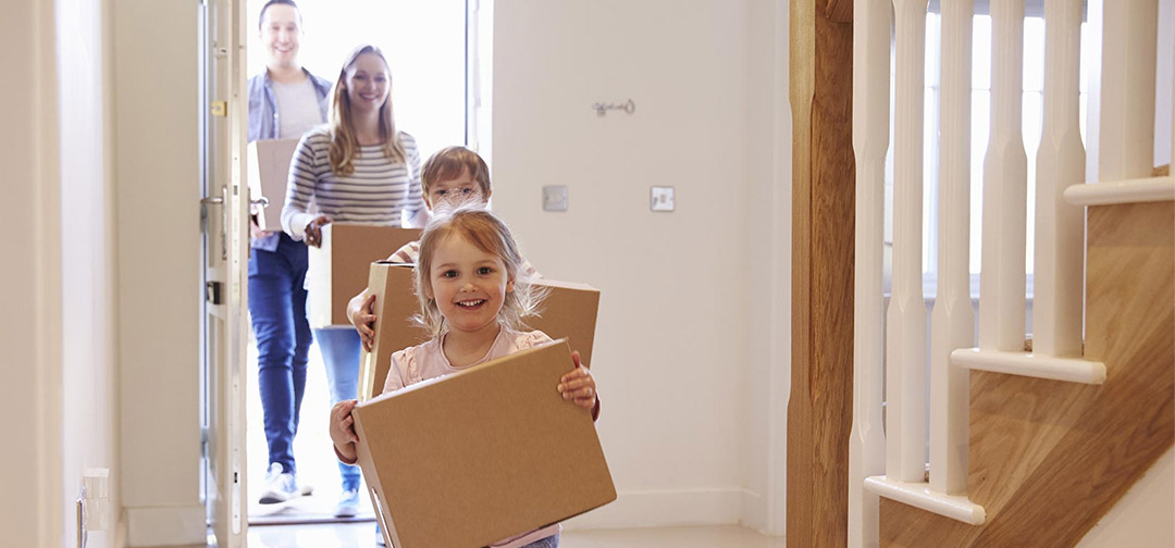 Umzugsreinigung Zürich UZ, Hegibachstrasse in Zürich