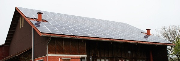 Photovoltaik-Beratung, Adolf-Gaudy-Weg in Rorschach