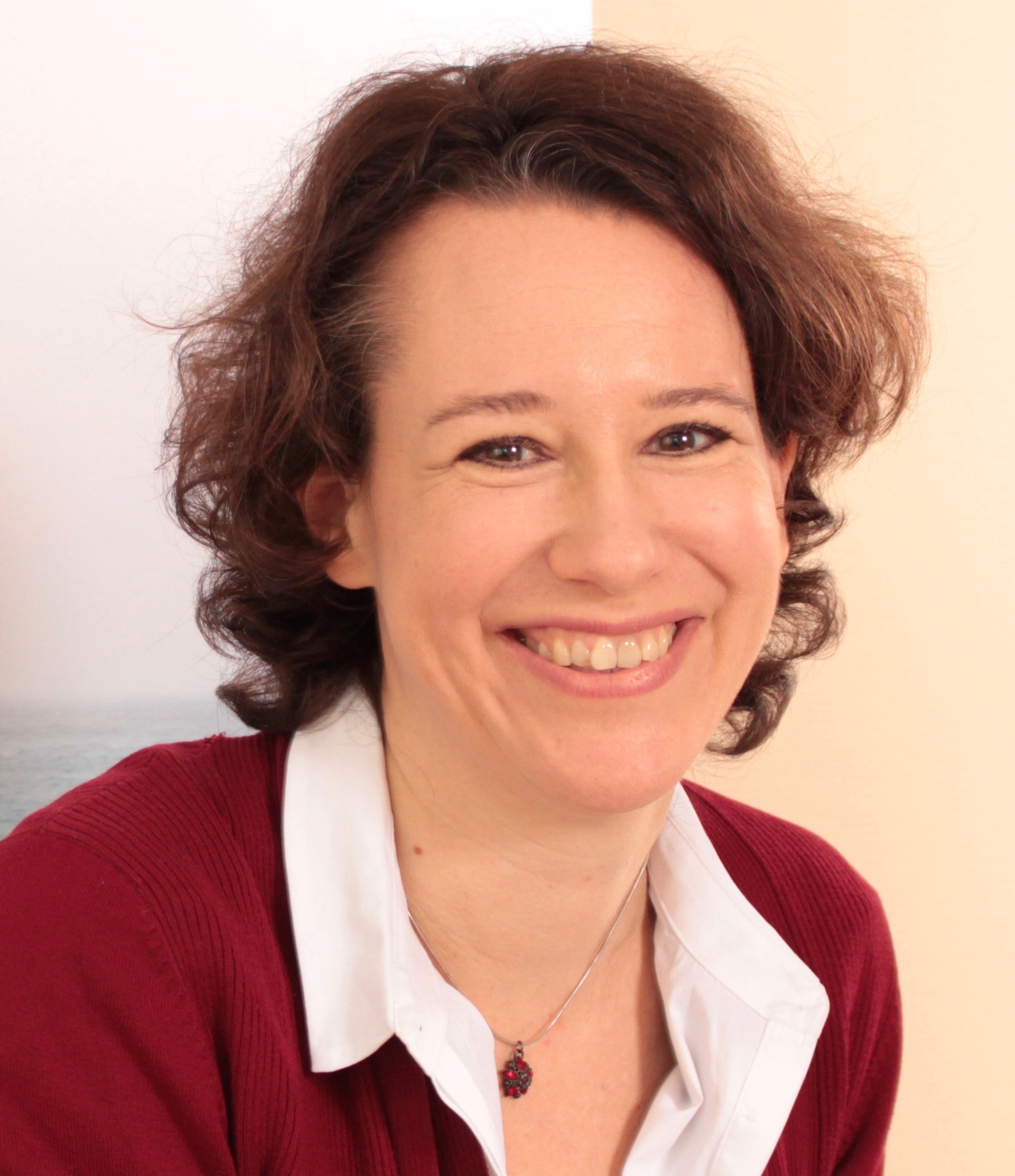 Miriam Fritz Paarberatung Hamburg, Jes-Juhl-Weg in Hamburg