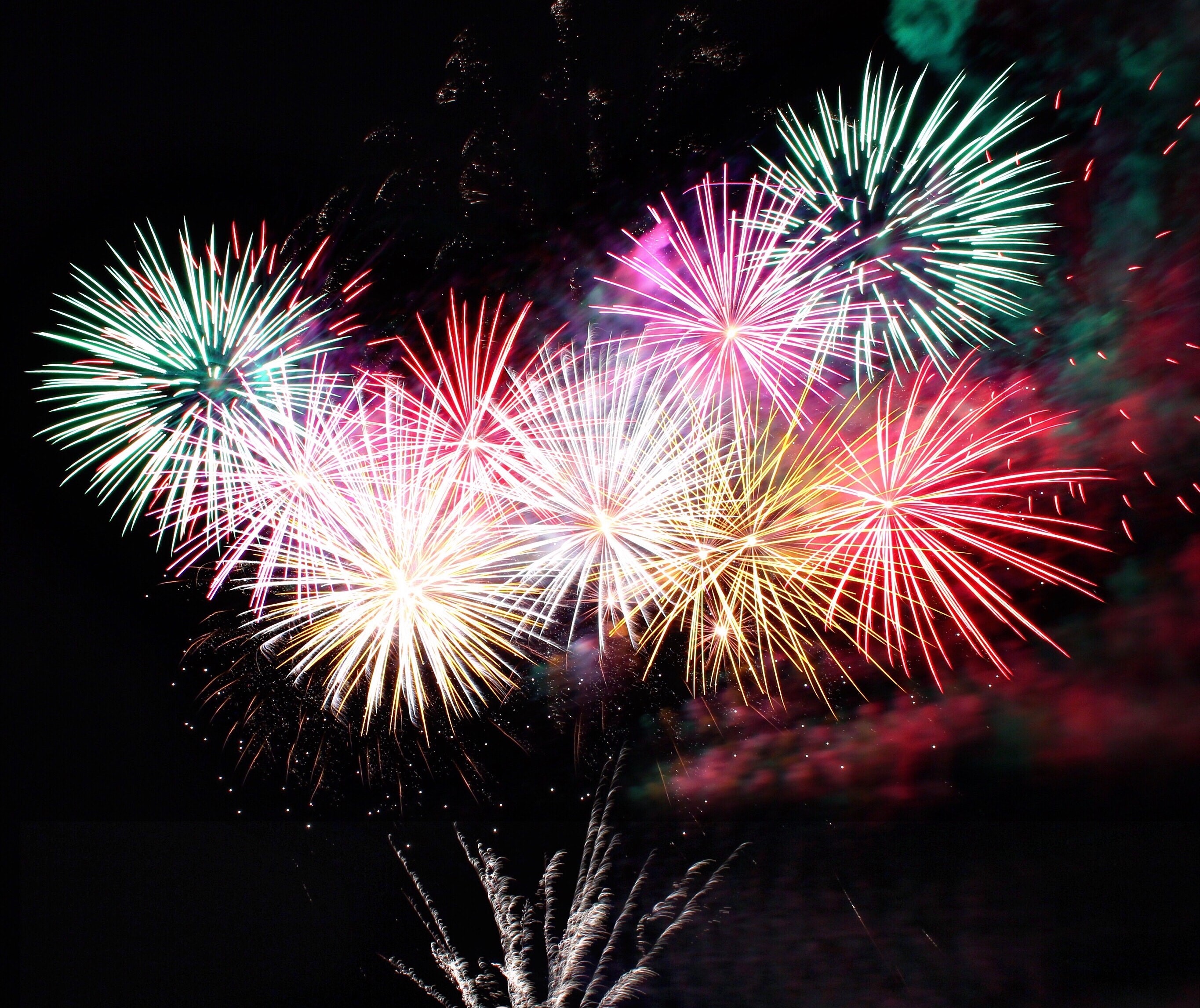 Holstein Feuerwerke e.K. Markus Oswald, Rönneweg in Neustadt in Holstein