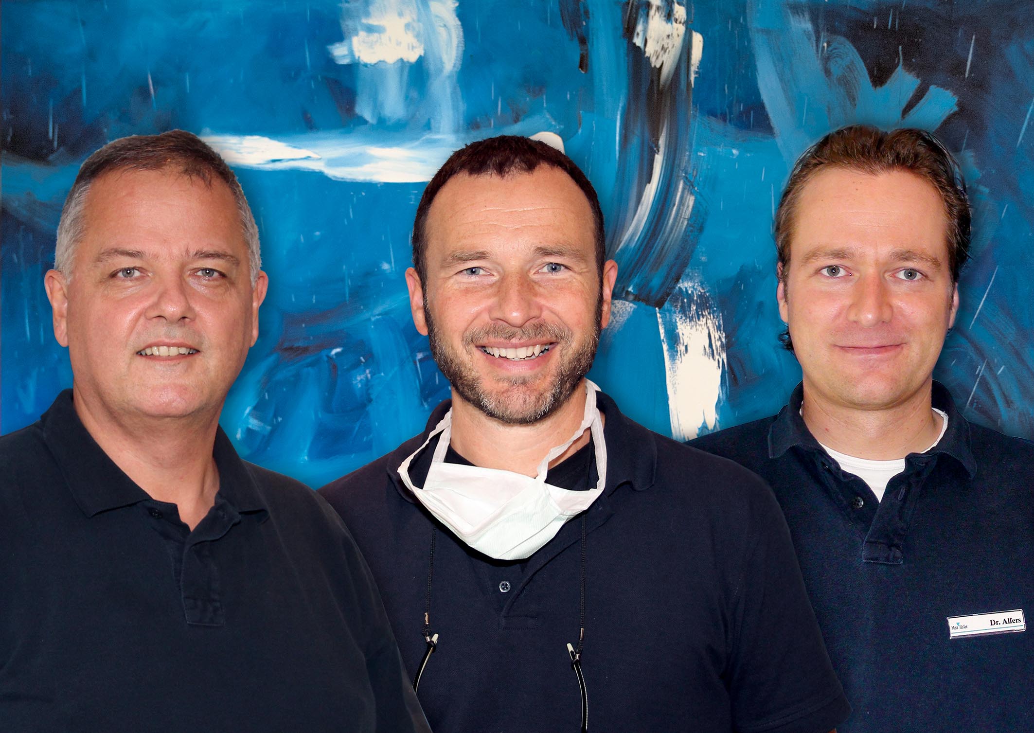 Praxisklinik Ruhrgebiet  I  MVZ Metz Heller Alfers GmbH, Kölner Straße in Mülheim an der Ruhr (Saarn)