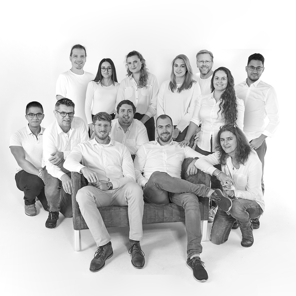 Performance Medien, Unnaer Landstraße in Menden