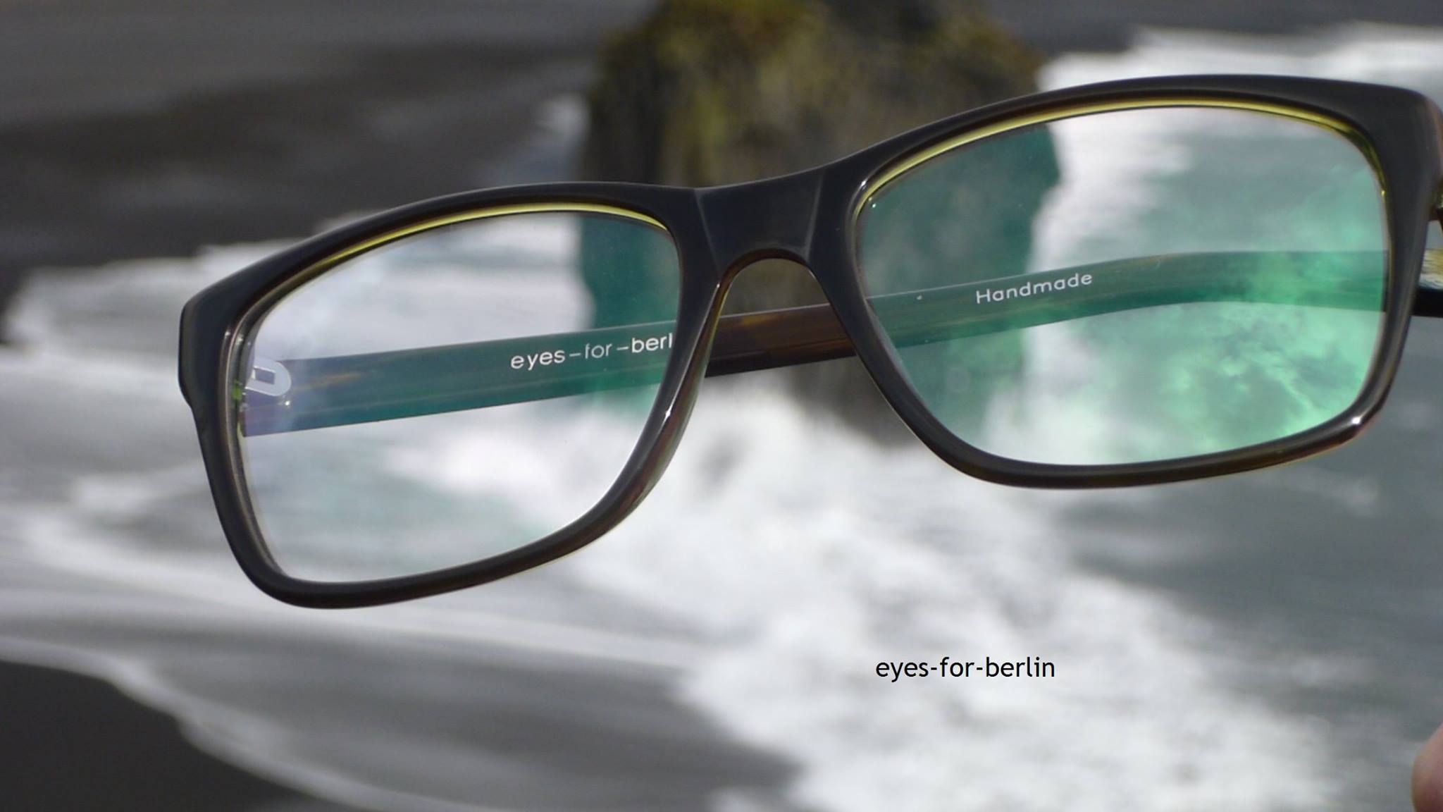 Lemke Optik, Hindenburgdamm in Berlin