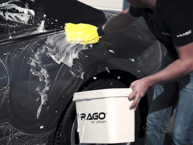 FRAGO Handels GmbH, Ebersdorf in Ebersdorf bei Hartberg