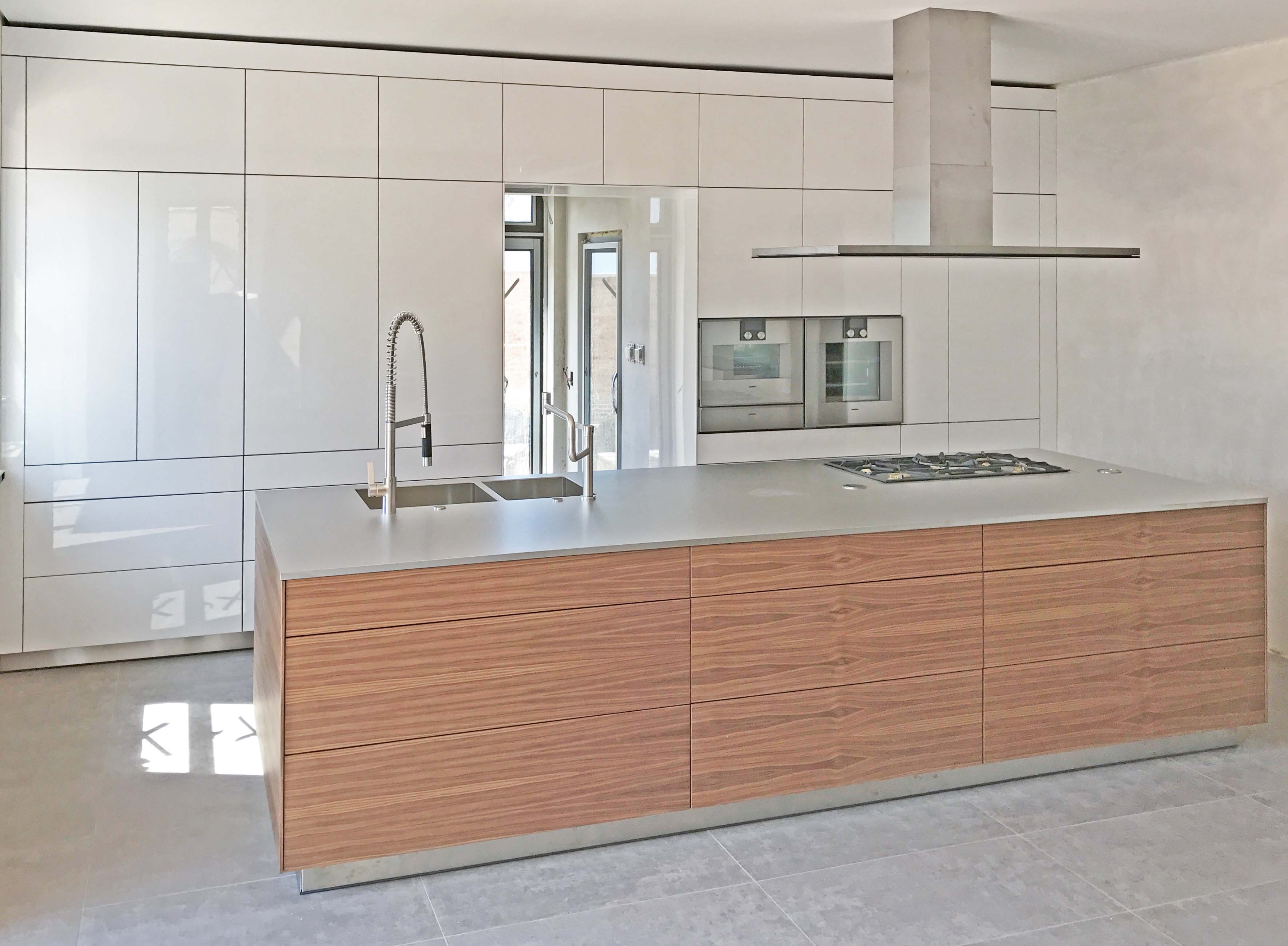 QuadArt Design Armin Schütz, Heiligenstock in Bergisch Gladbach