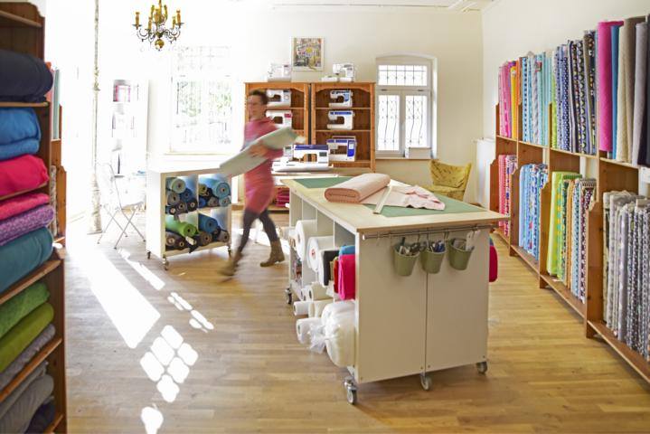 Einzig-n-Artig, Alter Markt in Hachenburg