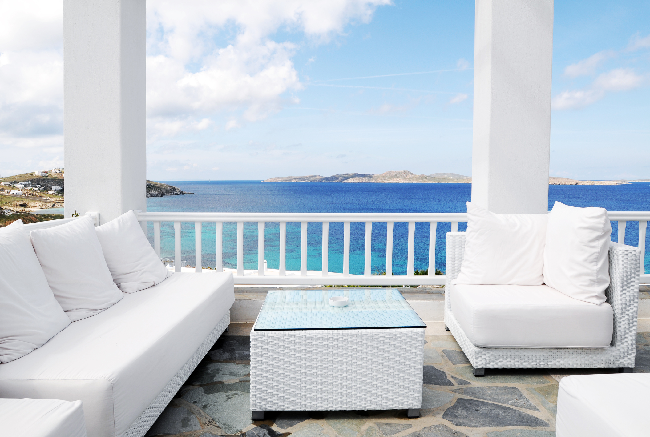 GREEK HOUSES Griechenland Immobilien, Alfterstr. in Köln