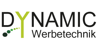 Werbetechnik-Dynamic, Bahnhofstraße in Marburg