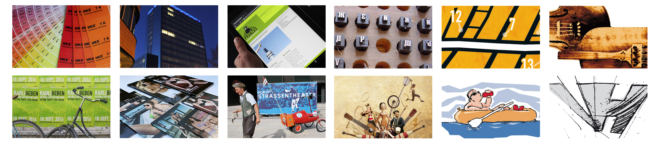 e-cine, Krelingstraße in Nürnberg