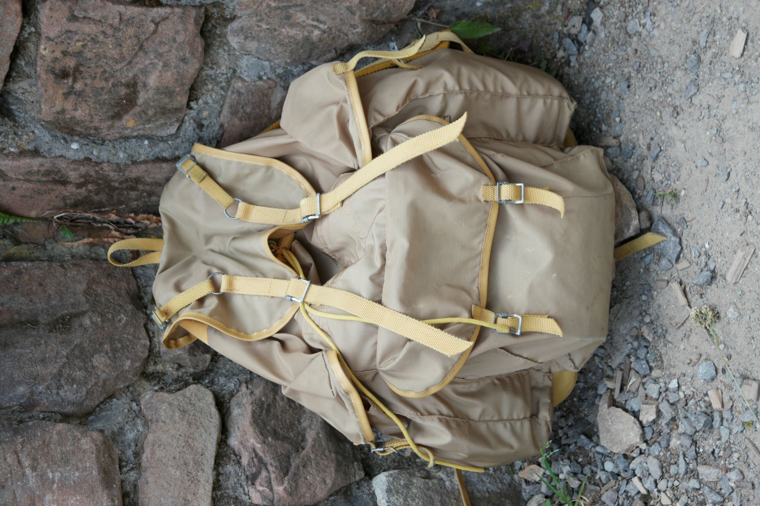 Bergeheimnis, Bohrerstraße in Horben