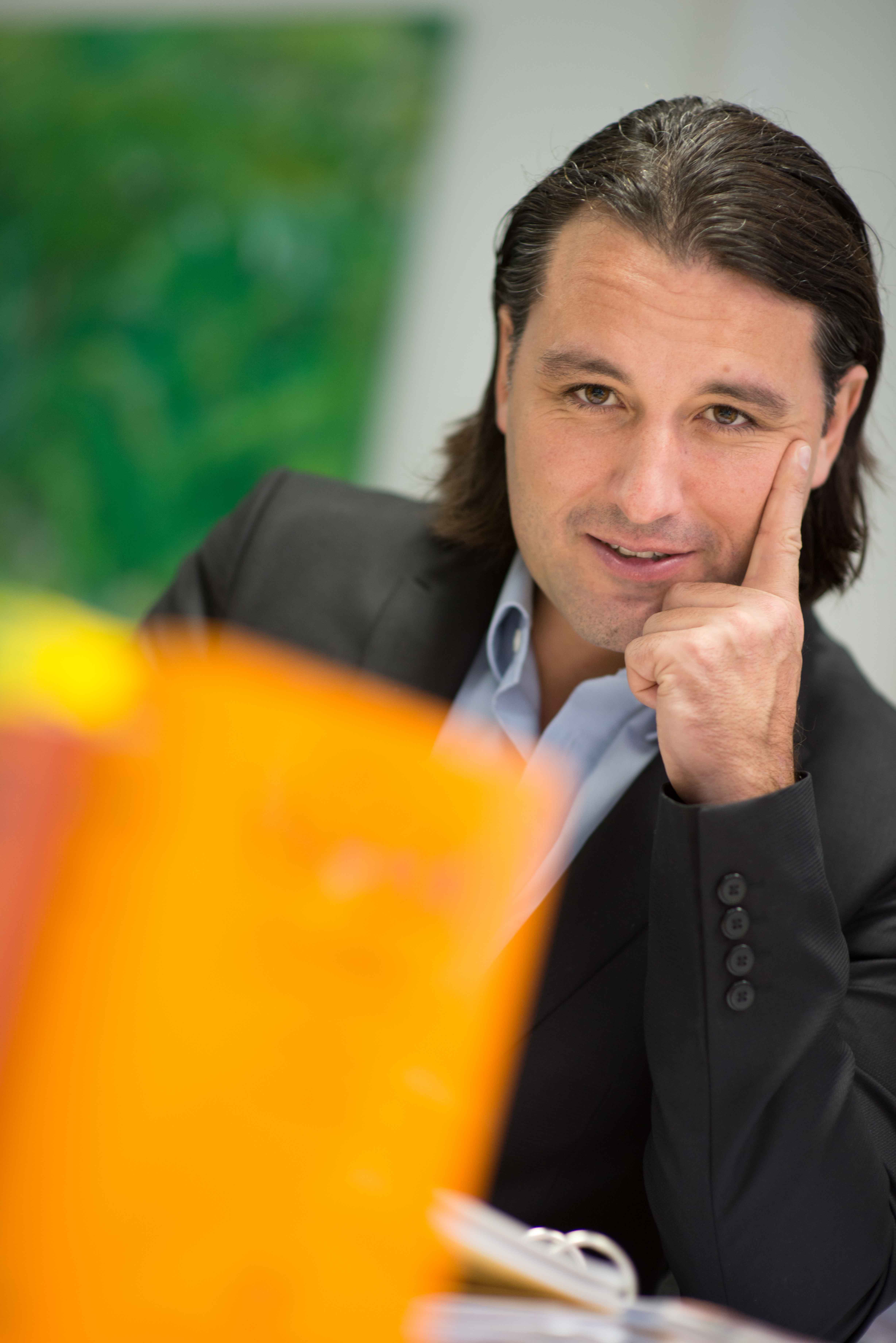 Anwalt für Reputationsschutz - Imanuel Schulz, Ostpreußendamm in Berlin