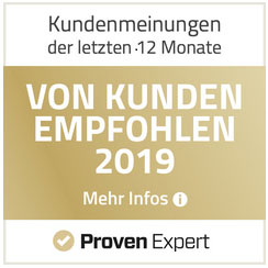 Anwalt für Reputationsschutz - Imanuel Schulz, Ostpreußendamm in Berlin