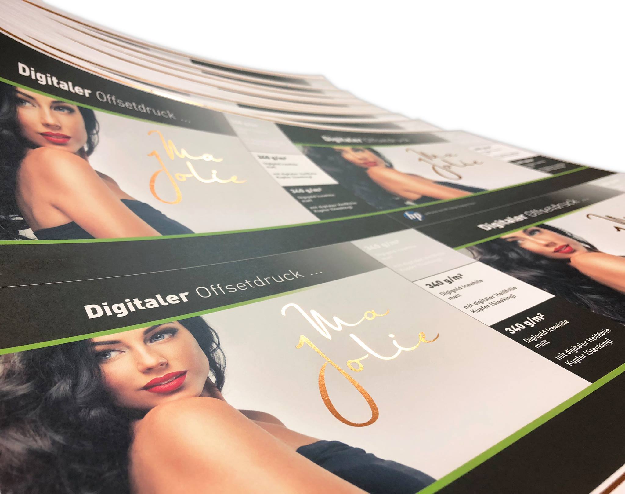 Flyerfabrik Werbe GmbH, Auenweg in Plattling