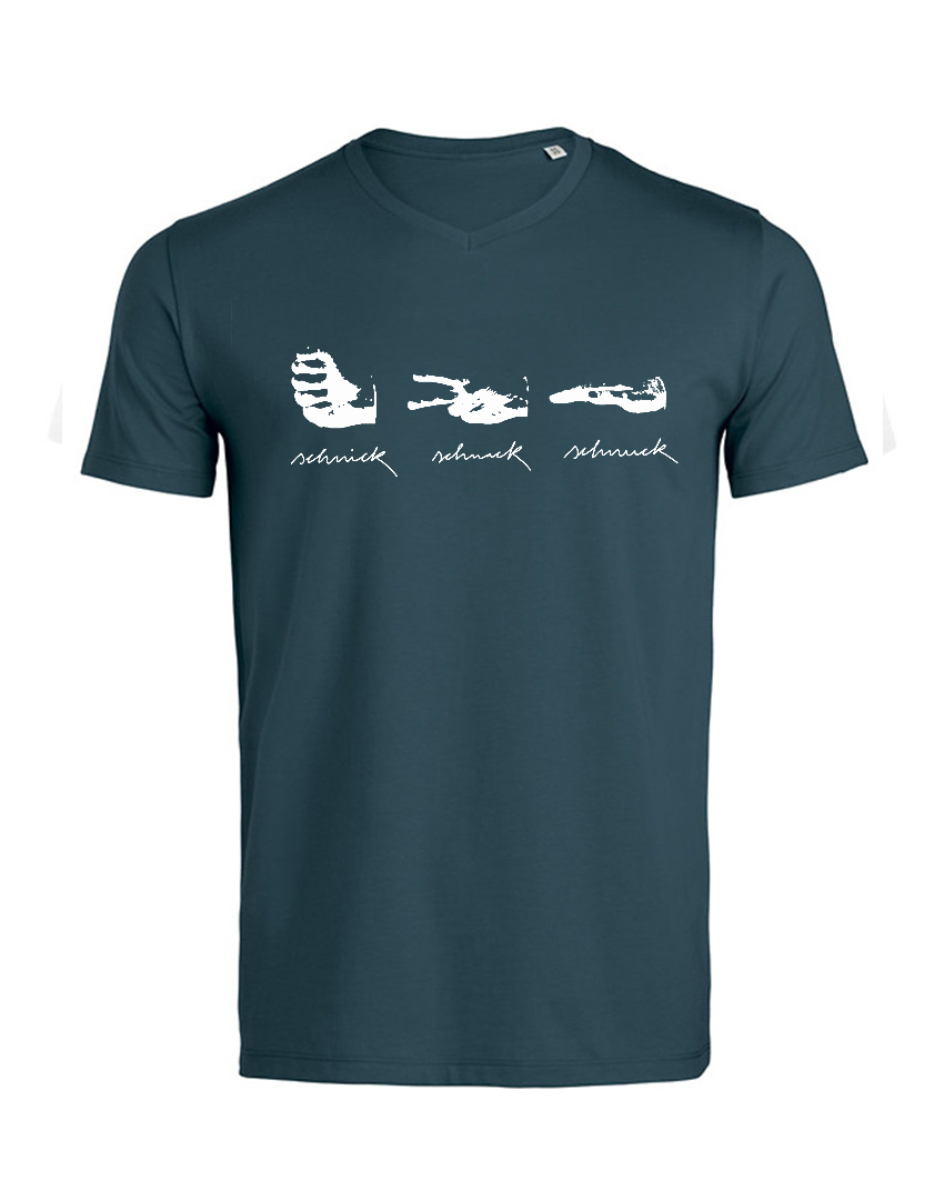 500GODZ, Museumstraße in Bremen